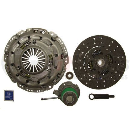 K70719-01 by SACHS NORTH AMERICA - Transmission Clutch Kit