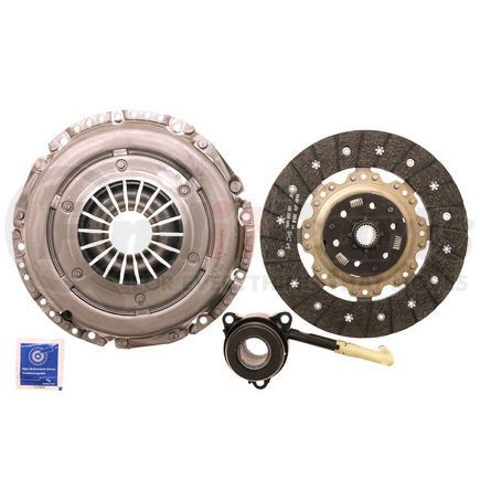 K70753-01 by SACHS NORTH AMERICA - Sachs Transmission Clutch Kit