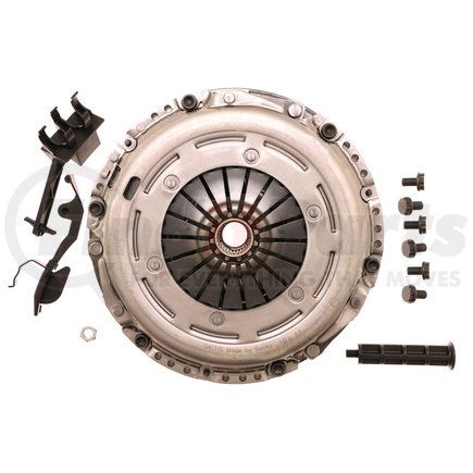 K70752-01F by SACHS NORTH AMERICA - Transmission Clutch Kit