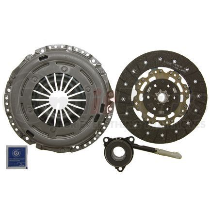 K70747-01 by SACHS NORTH AMERICA - Transmission Clutch Kit