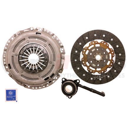 K70748-01 by SACHS NORTH AMERICA - Transmission Clutch Kit