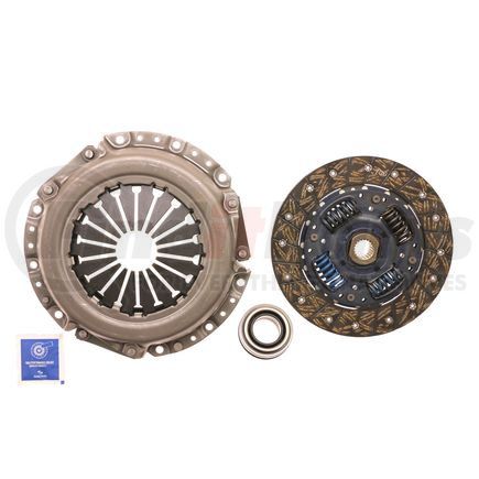 K70761-01 by SACHS NORTH AMERICA - Sachs Transmission Clutch Kit