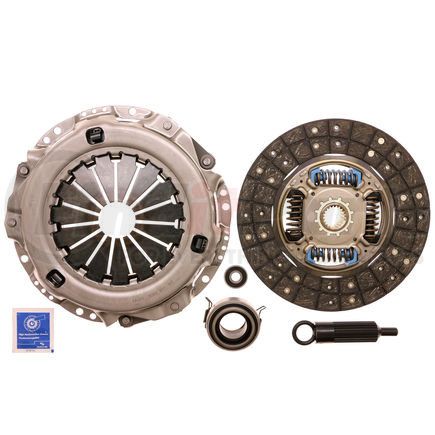 K70754-01 by SACHS NORTH AMERICA - Transmission Clutch Kit