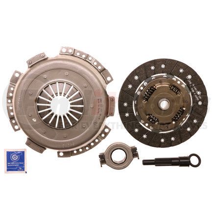 KF117-01 by SACHS NORTH AMERICA - Transmission Clutch Kit