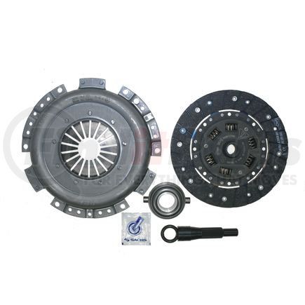 KF191-03 by SACHS NORTH AMERICA - Transmission Clutch Kit