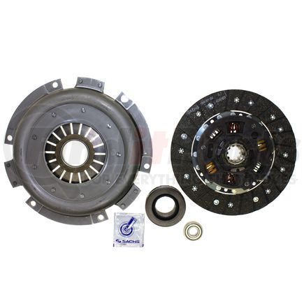 KF152-02 by SACHS NORTH AMERICA - Transmission Clutch Kit