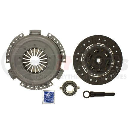 KF191-01 by SACHS NORTH AMERICA - Transmission Clutch Kit