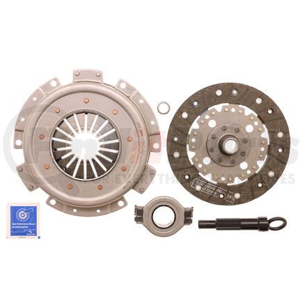 KF224-02 by SACHS NORTH AMERICA - Transmission Clutch Kit