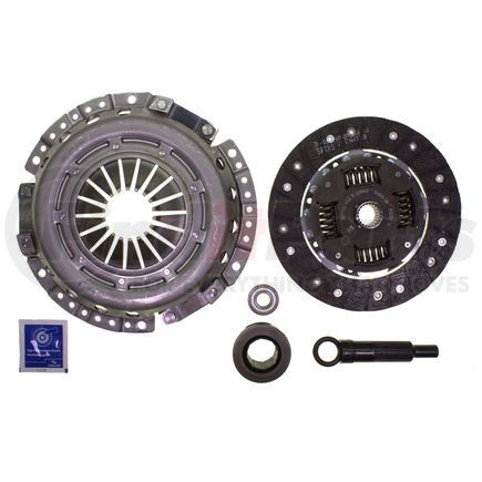 KF242-05 by SACHS NORTH AMERICA - Transmission Clutch Kit