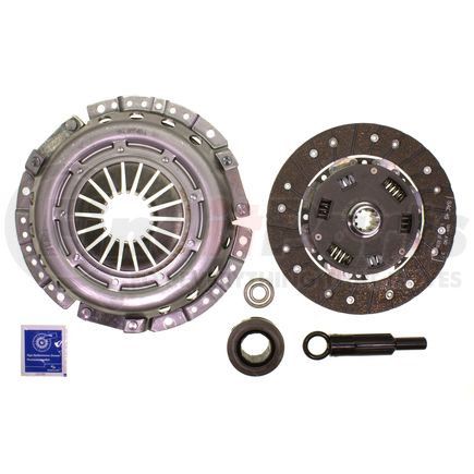 KF242-01 by SACHS NORTH AMERICA - Sachs Transmission Clutch Kit