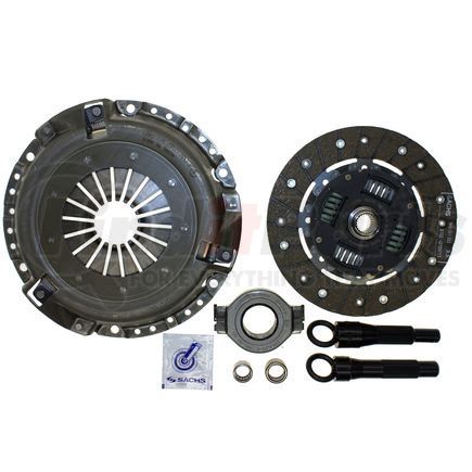 KF294-02 by SACHS NORTH AMERICA - Transmission Clutch Kit