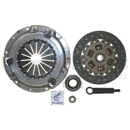 KF322-02 by SACHS NORTH AMERICA - Transmission Clutch Kit