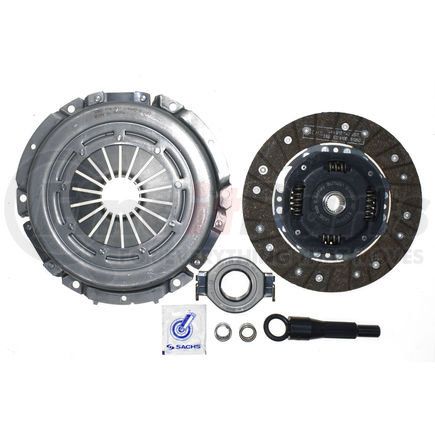 KF288-01 by SACHS NORTH AMERICA - Transmission Clutch Kit