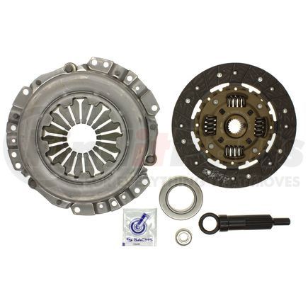 KF613-02 by SACHS NORTH AMERICA - Transmission Clutch Kit