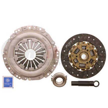 KF614-01 by SACHS NORTH AMERICA - Transmission Clutch Kit