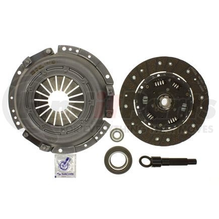 KF436-01 by SACHS NORTH AMERICA - Sachs Transmission Clutch Kit