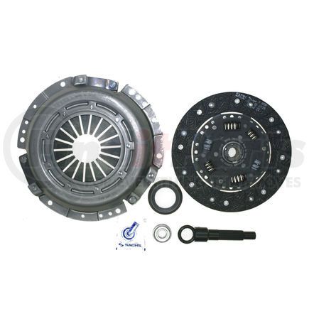 KF436-02 by SACHS NORTH AMERICA - Transmission Clutch Kit