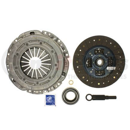 KF620-05 by SACHS NORTH AMERICA - Transmission Clutch Kit