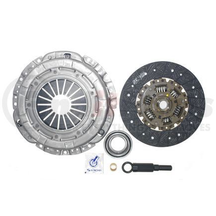 KF620-06 by SACHS NORTH AMERICA - Transmission Clutch Kit