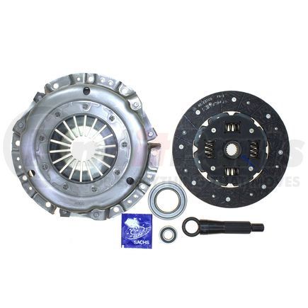 KF621-05 by SACHS NORTH AMERICA - Transmission Clutch Kit