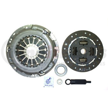 KF628-01 by SACHS NORTH AMERICA - Transmission Clutch Kit