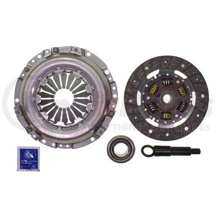 KF615-01 by SACHS NORTH AMERICA - Transmission Clutch Kit