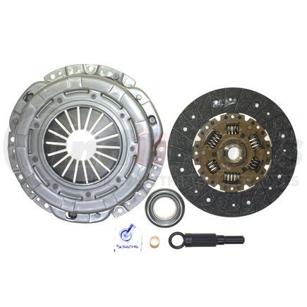 KF620-01 by SACHS NORTH AMERICA - Transmission Clutch Kit