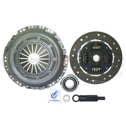 KF628-08 by SACHS NORTH AMERICA - Sachs Transmission Clutch Kit