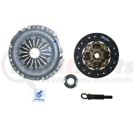 KF621-06 by SACHS NORTH AMERICA - Transmission Clutch Kit