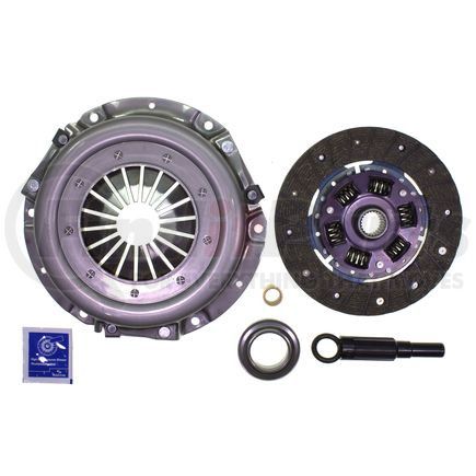 KF532-01 by SACHS NORTH AMERICA - Sachs Transmission Clutch Kit