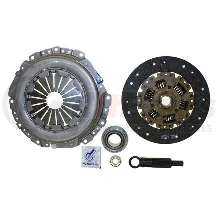 KF685-03 by SACHS NORTH AMERICA - Transmission Clutch Kit