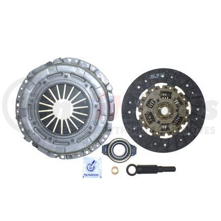 KF686-01 by SACHS NORTH AMERICA - Sachs Transmission Clutch Kit