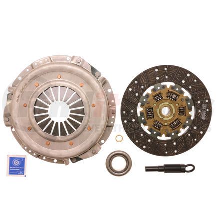 KF695-01 by SACHS NORTH AMERICA - Transmission Clutch Kit