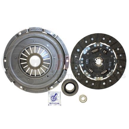 KF675-01 by SACHS NORTH AMERICA - Transmission Clutch Kit