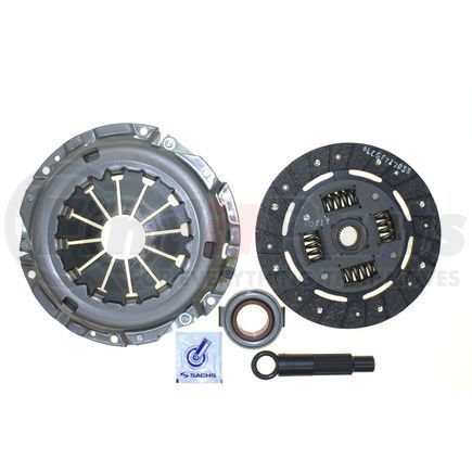 KF705-01 by SACHS NORTH AMERICA - Transmission Clutch Kit