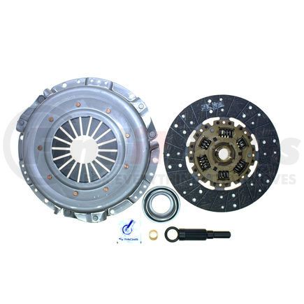 KF695-03 by SACHS NORTH AMERICA - Transmission Clutch Kit