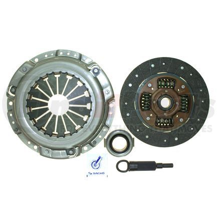 KF701-01 by SACHS NORTH AMERICA - Sachs Transmission Clutch Kit