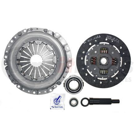 KF710-01 by SACHS NORTH AMERICA - Transmission Clutch Kit