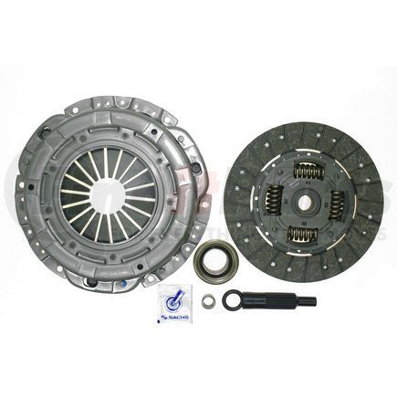 KF707-02 by SACHS NORTH AMERICA - Sachs Transmission Clutch Kit