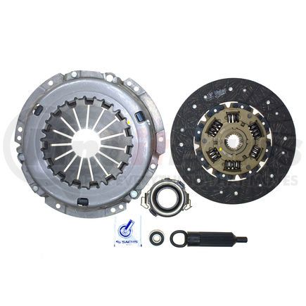 KF709-01 by SACHS NORTH AMERICA - Transmission Clutch Kit