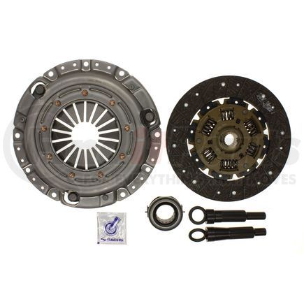 KF735-01 by SACHS NORTH AMERICA - Transmission Clutch Kit