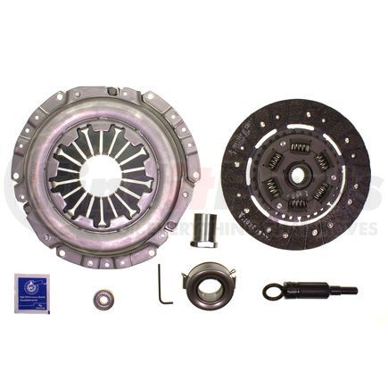 KF738-03 by SACHS NORTH AMERICA - Transmission Clutch Kit