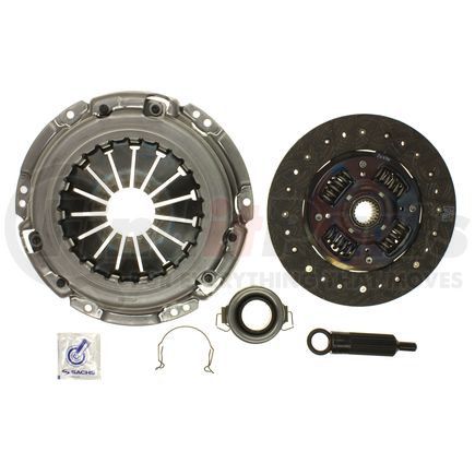 KF718-03 by SACHS NORTH AMERICA - Transmission Clutch Kit