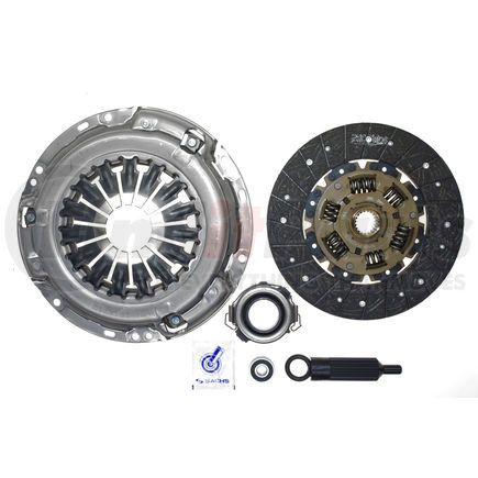 KF720-03 by SACHS NORTH AMERICA - Sachs Transmission Clutch Kit