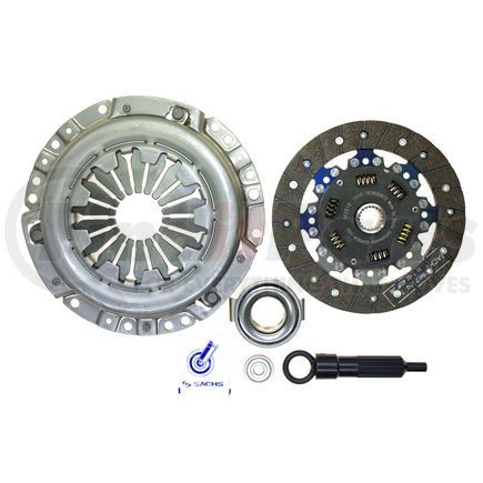 KF748-01 by SACHS NORTH AMERICA - Sachs Transmission Clutch Kit