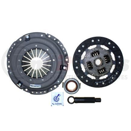 KF790-01 by SACHS NORTH AMERICA - Transmission Clutch Kit