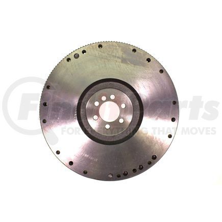 NFW1021 by SACHS NORTH AMERICA - Sachs Clutch Flywheel