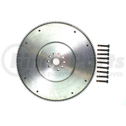 NFW1069 by SACHS NORTH AMERICA - Sachs Clutch Flywheel