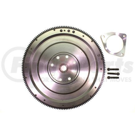 NFW1217 by SACHS NORTH AMERICA - Clutch Flywheel