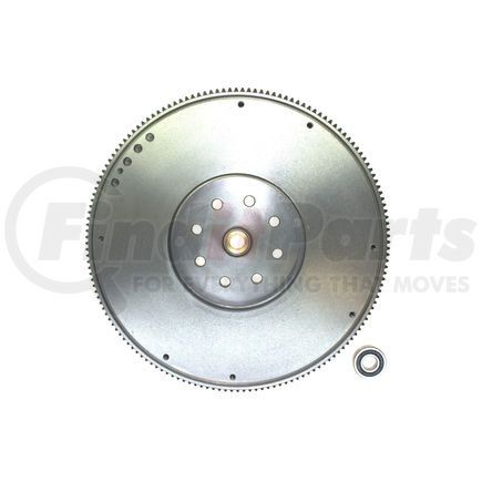 NFW7221 by SACHS NORTH AMERICA - Clutch Flywheel